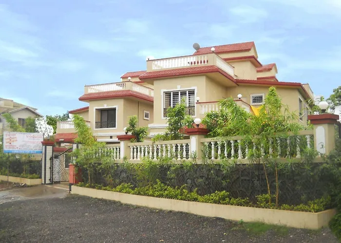 Blossom Villa Lonavala